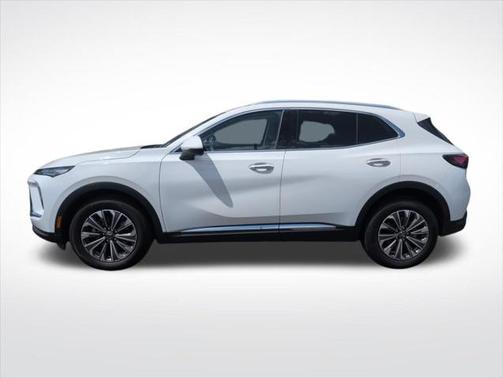 2025 Buick Envision Preferred AWD