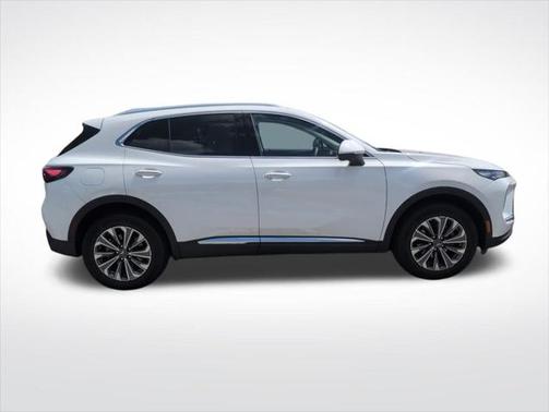 2025 Buick Envision Preferred AWD
