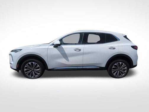 2025 Buick Envision Preferred AWD