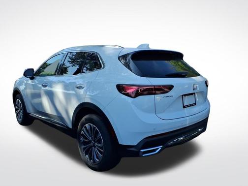 2025 Buick Envision Preferred AWD