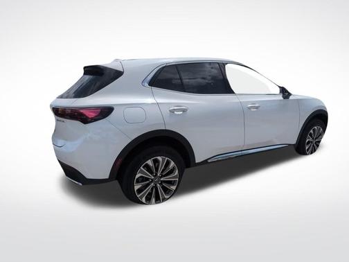 2025 Buick Envision Preferred AWD