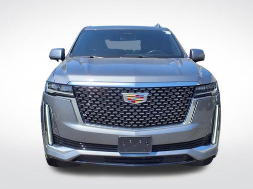 2022 Cadillac Escalade Luxury