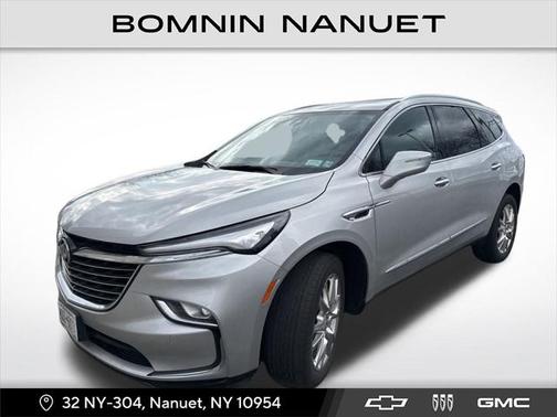 2022 Buick Enclave AWD Essence