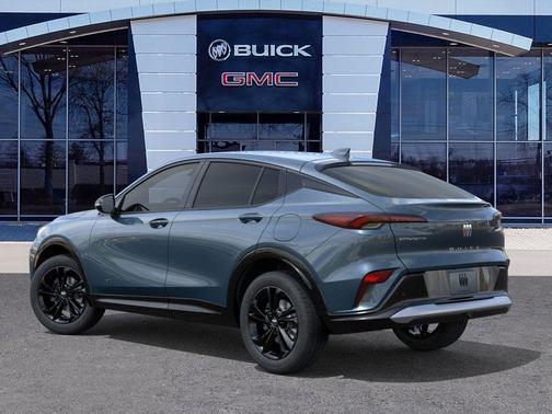 Ocean 2026 Buick Envista Sport Touring FWD