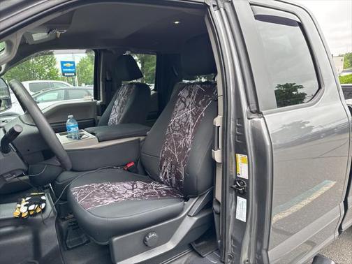 2022 Ford F-250 XL