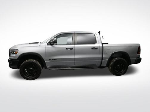 2024 RAM 1500 Rebel
