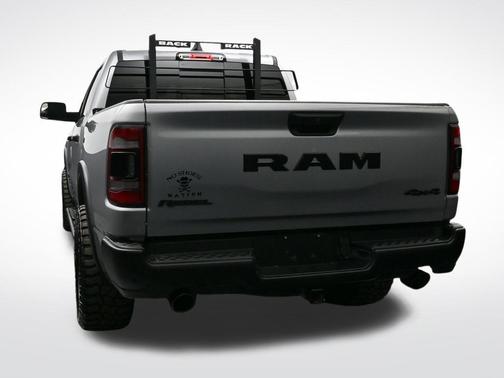 2024 RAM 1500 Rebel
