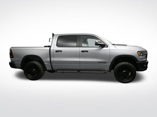 2024 RAM 1500 Rebel