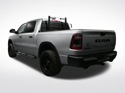 2024 RAM 1500 Rebel