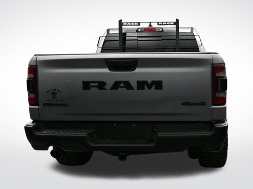 2024 RAM 1500 Rebel