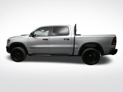 2024 RAM 1500 Rebel
