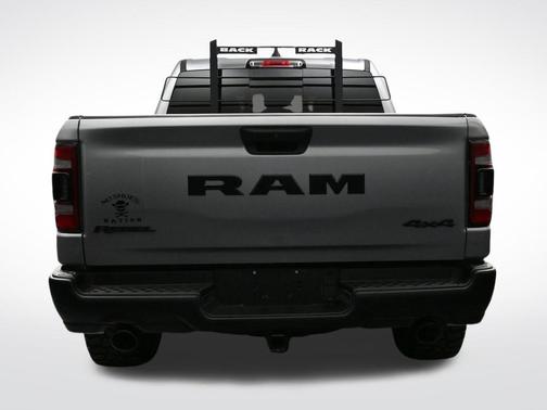 2024 RAM 1500 Rebel