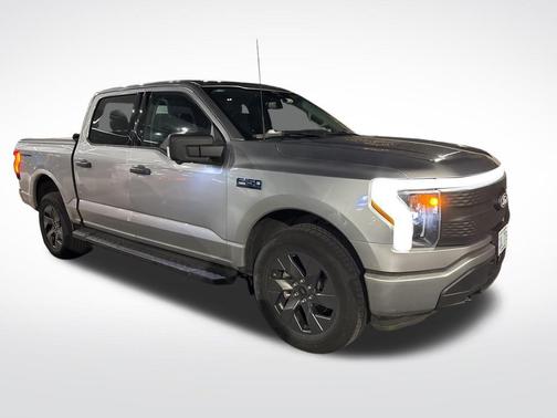 2024 Ford F-150 Lightning XLT