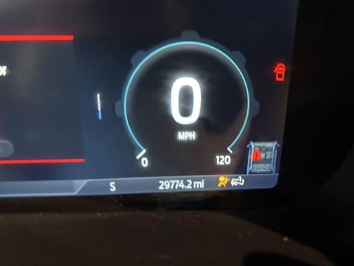 2024 Ford F-150 Lightning XLT