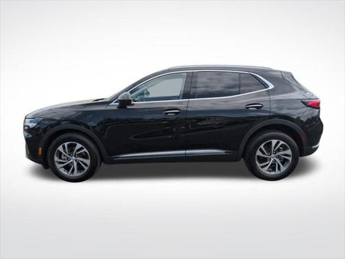 2022 Buick Envision AWD Essence