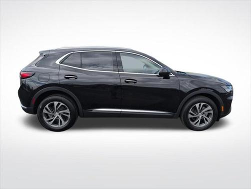 2022 Buick Envision AWD Essence
