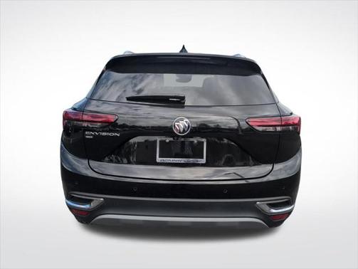 2022 Buick Envision AWD Essence