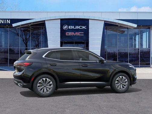 2026 Buick Envision Preferred AWD