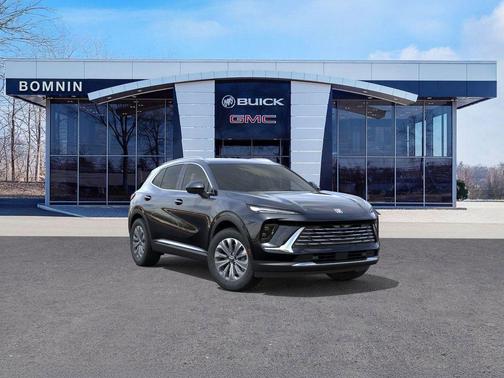 2026 Buick Envision Preferred AWD