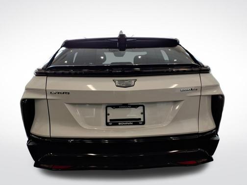 2025 Cadillac LYRIQ Sport