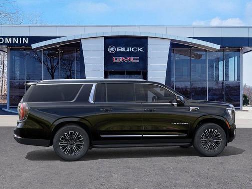 2026 GMC Yukon XL 4WD Elevation