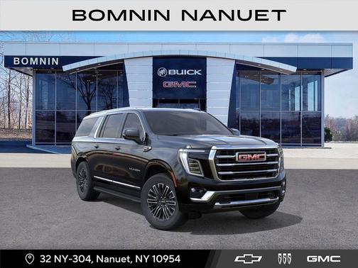 2026 GMC Yukon XL 4WD Elevation