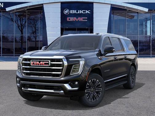 2026 GMC Yukon XL 4WD Elevation