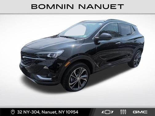 2022 Buick Encore GX Essence