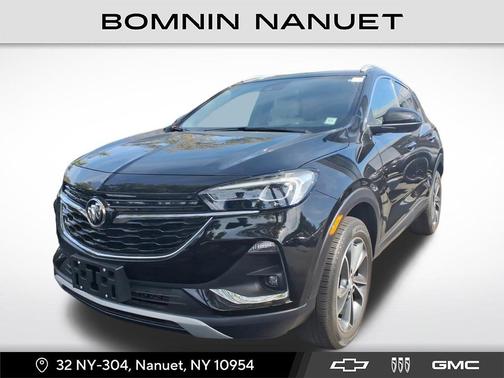 2022 Buick Encore GX Essence