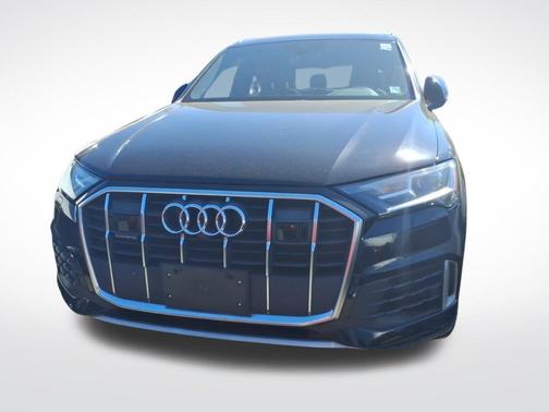 2021 Audi Q7 55 Premium Plus