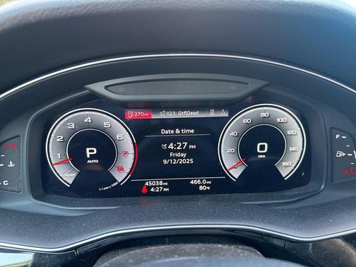 2021 Audi Q7 55 Premium Plus
