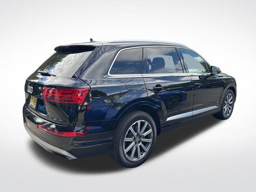 2019 Audi Q7 55 Premium