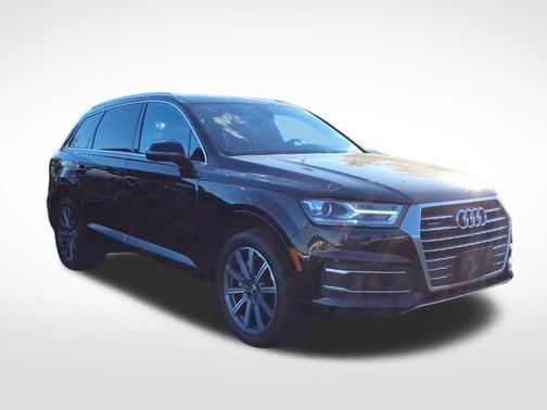 2019 Audi Q7 55 Premium