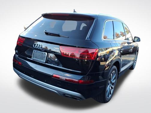 2019 Audi Q7 55 Premium