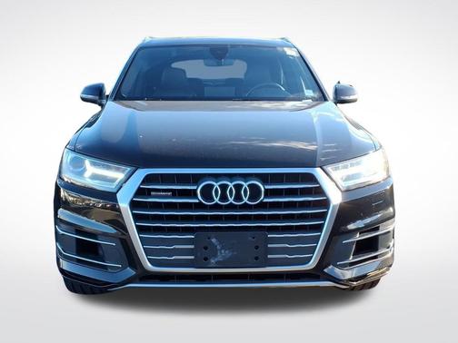 2019 Audi Q7 55 Premium