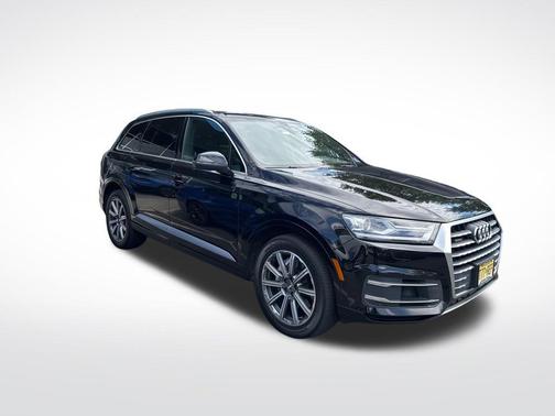 2019 Audi Q7 55 Premium