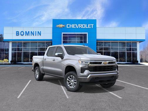 Sterling 2026 Chevrolet Silverado 1500 LT