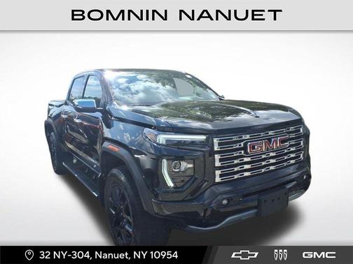 2023 GMC Canyon Denali