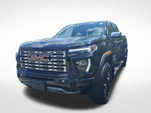 2023 GMC Canyon Denali