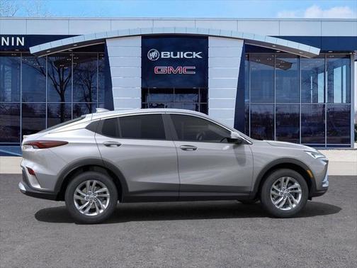 2025 Buick Envista Preferred FWD
