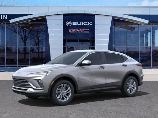 2025 Buick Envista Preferred FWD
