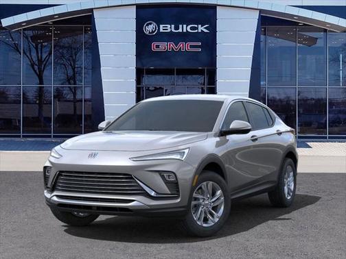 2025 Buick Envista Preferred FWD