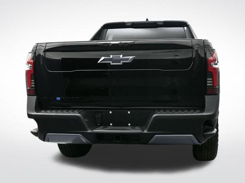 2026 Chevrolet Silverado EV Trail Boss