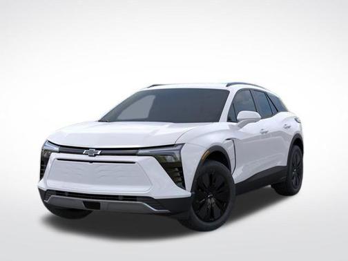 2025 Chevrolet Blazer EV AWD LT