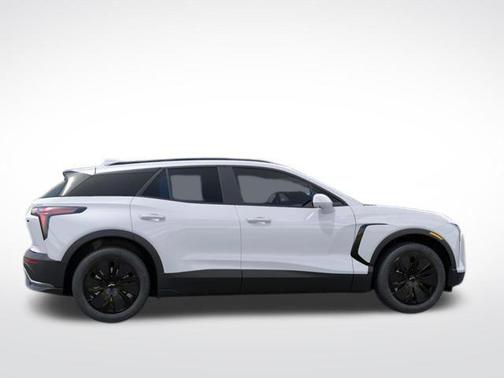 2025 Chevrolet Blazer EV AWD LT