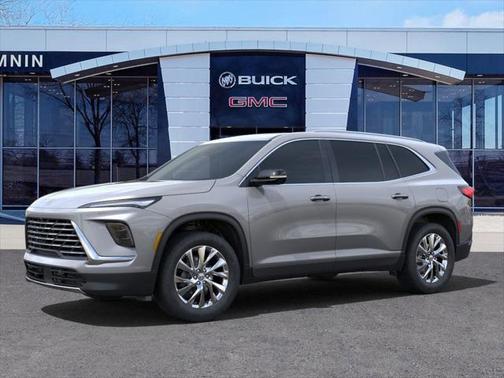 2025 Buick Enclave Preferred FWD