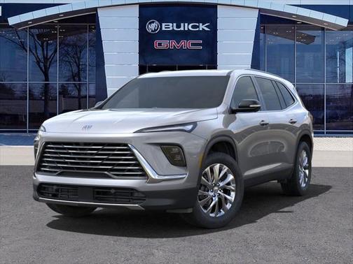 2025 Buick Enclave Preferred FWD