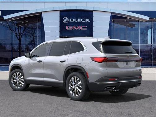 2025 Buick Enclave Preferred FWD