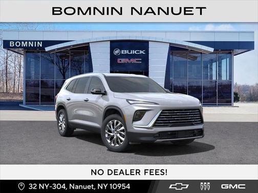 2025 Buick Enclave Preferred FWD