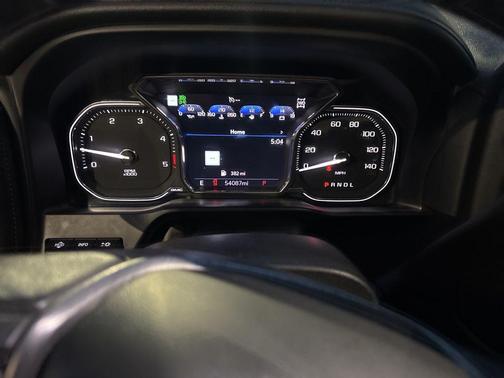 2021 GMC Sierra 3500 Denali